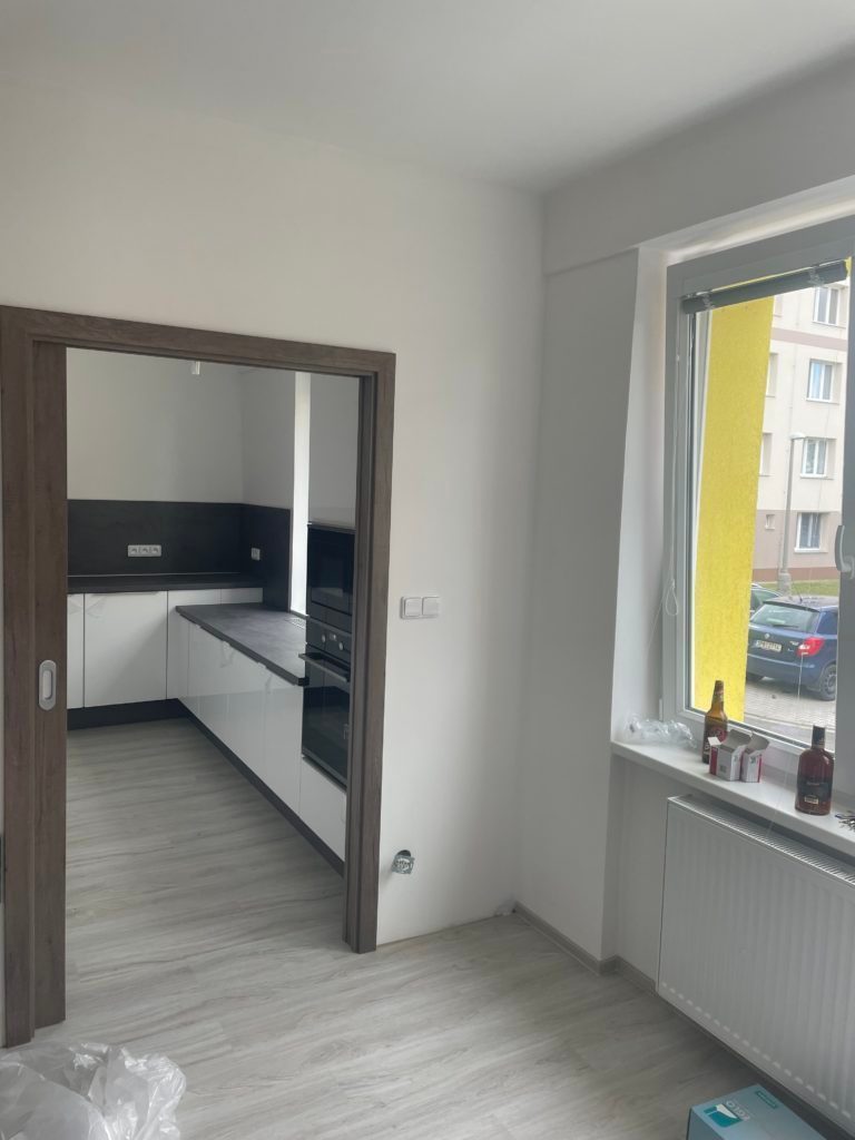 Kuchyně na míru v Dýšiné – fotografie 12